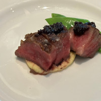 お肉料理
