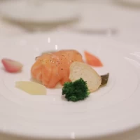 前菜
