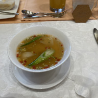 茶碗蒸しのような料理