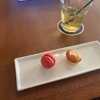 デザート