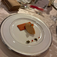 ムース等の前菜