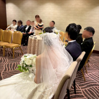 親族紹介の部屋