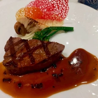 黒毛和牛