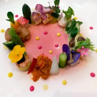 前菜