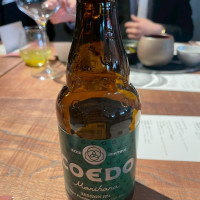 ビール