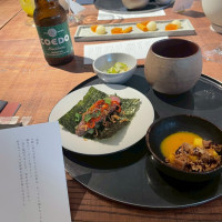 前菜