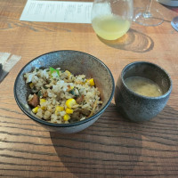 釜飯