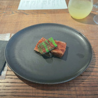 肉料理