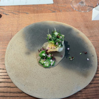 魚料理