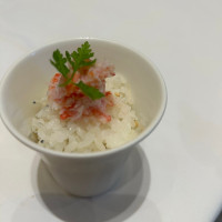 お料理セレクト　一口どんぶり