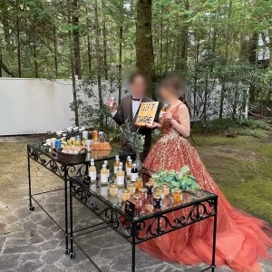 ガーデン|724942さんのアネーリ軽井沢の写真(2287357)