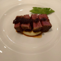 肉料理