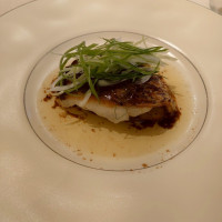 魚料理