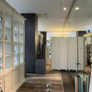 控室|724984さんのストリングスホテル 名古屋の写真(2576307)