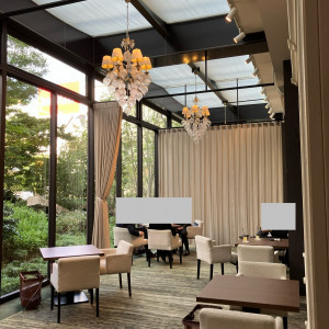 控室|724984さんのストリングスホテル 名古屋の写真(2576303)