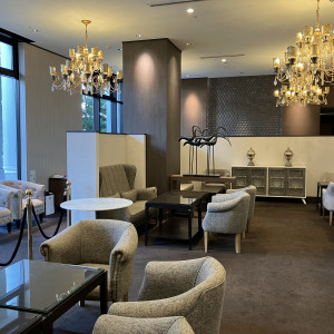 控室|724984さんのストリングスホテル 名古屋の写真(2576306)