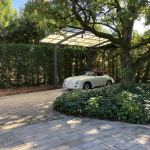 受付までの雰囲気|724984さんのル・シャン・ド・ククの写真(2583187)