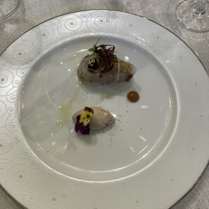 前菜|724984さんのストリングスホテル 名古屋の写真(2576317)