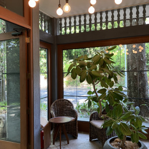 控室|724984さんのTHE NANZAN HOUSE （ザ ナンザン ハウス）の写真(2434404)