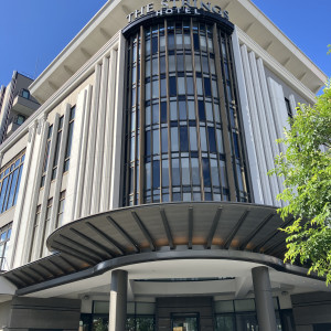 ホテル外観|724984さんのストリングスホテル 名古屋の写真(2576305)