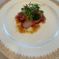 料理