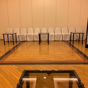 写真撮影場所|725138さんのヨコハマ グランド インターコンチネンタル ホテルの写真(2455809)