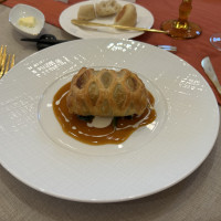 魚のパイ包み