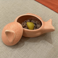 お赤飯