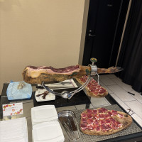 ウェルカムパーティー