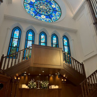 ステンドグラス