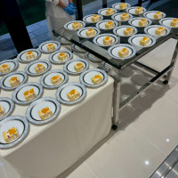 ウェディングケーキ