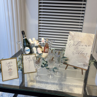 ウェルカムパーティー