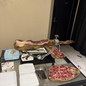 ウェルカムパーティー|725169さんのアルカンシエル luxe mariage 大阪(アルカンシエルグループ)の写真(2574709)