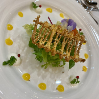 前菜
