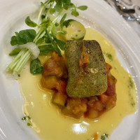 お魚料理