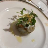 前菜