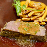お肉料理