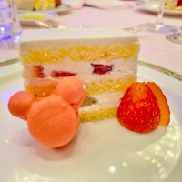 ケーキ