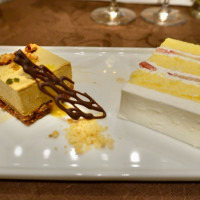 ケーキ