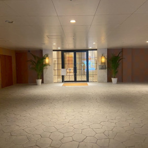 入り口|725172さんのヴォヤージュ ドゥ ルミエール北谷リゾートの写真(2572858)