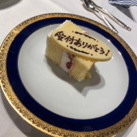 ウェディングケーキ