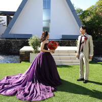 サプライズブーケをもらいました！