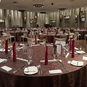 全てカスタマイズできるので、自分たちらしい会場にできます|725183さんのブリーズレイ・プライベートテラスの写真(2585669)