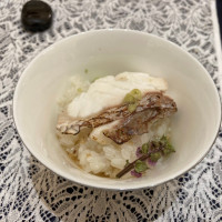 鯛茶漬け