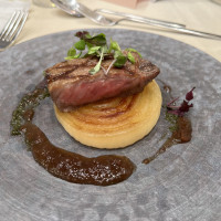 お肉は柔らかく美味しかったです