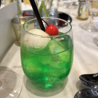 クリームソーダ