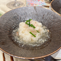 あんかけごはん