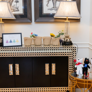 ドレス当てクイズしました。|725366さんのアートグレイス・ポートサイドヴィラの写真(2594881)