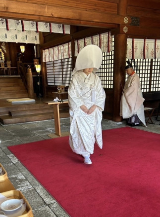 長野縣護國神社