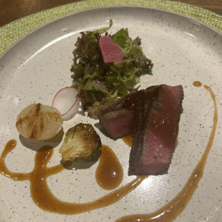 試食会